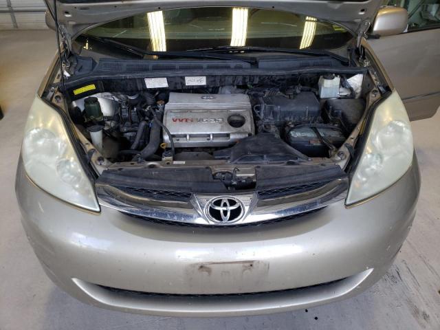 Photo 11 VIN: 5TDZA22C06S484670 - TOYOTA SIENNA XLE 