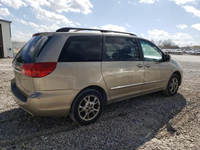 Photo 2 VIN: 5TDZA22C06S484670 - TOYOTA SIENNA XLE 