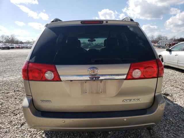 Photo 5 VIN: 5TDZA22C06S484670 - TOYOTA SIENNA XLE 