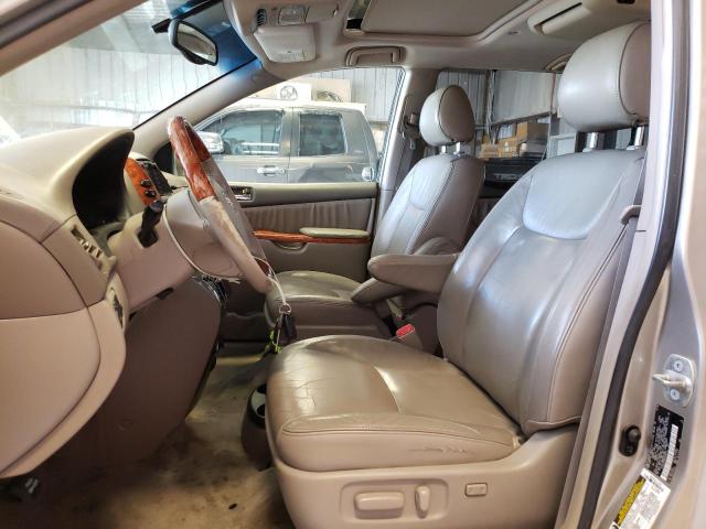 Photo 6 VIN: 5TDZA22C06S484670 - TOYOTA SIENNA XLE 