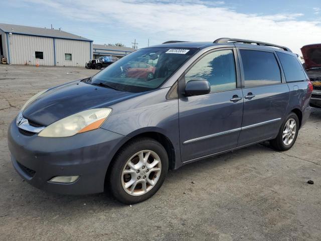 Photo 0 VIN: 5TDZA22C06S526027 - TOYOTA SIENNA XLE 