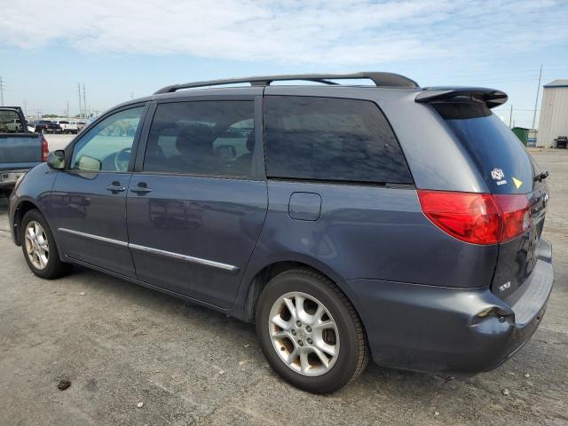 Photo 1 VIN: 5TDZA22C06S526027 - TOYOTA SIENNA XLE 