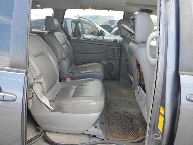 Photo 10 VIN: 5TDZA22C06S526027 - TOYOTA SIENNA XLE 