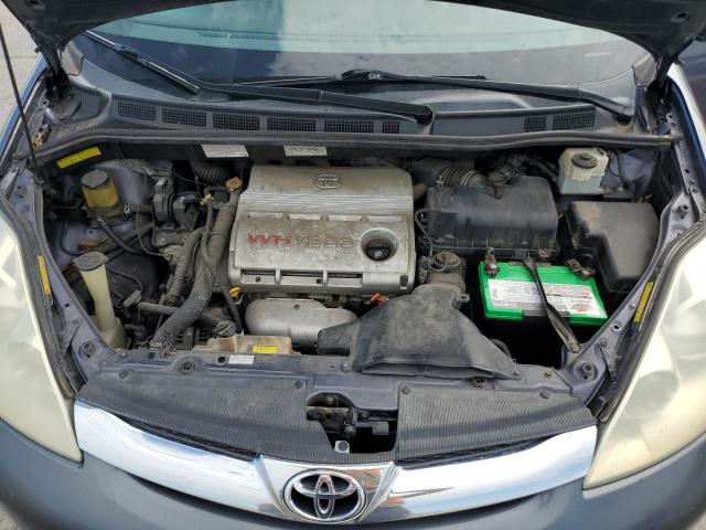 Photo 11 VIN: 5TDZA22C06S526027 - TOYOTA SIENNA XLE 