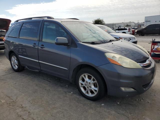 Photo 3 VIN: 5TDZA22C06S526027 - TOYOTA SIENNA XLE 