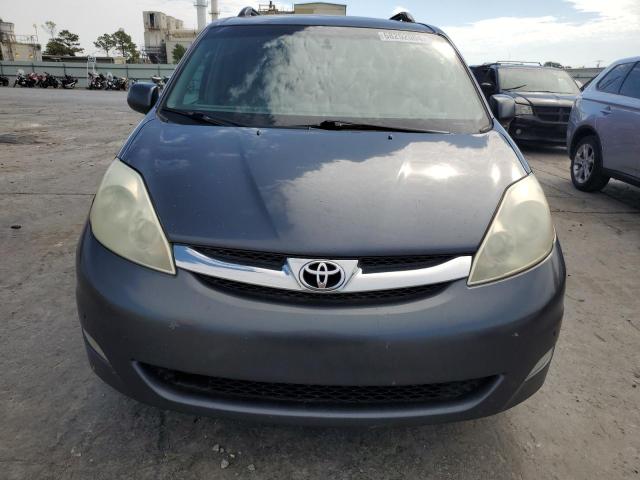 Photo 4 VIN: 5TDZA22C06S526027 - TOYOTA SIENNA XLE 