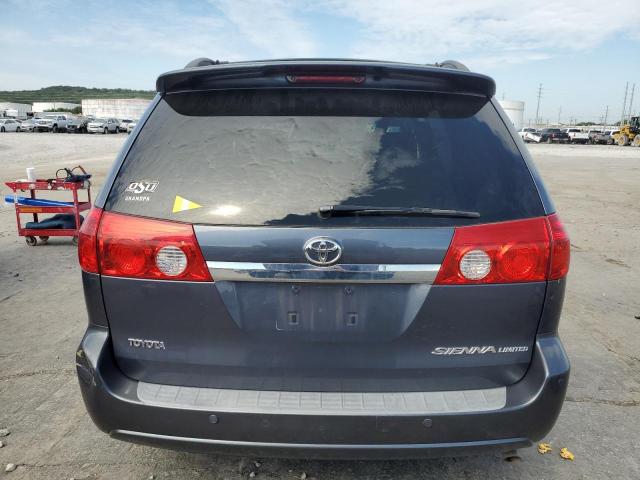 Photo 5 VIN: 5TDZA22C06S526027 - TOYOTA SIENNA XLE 