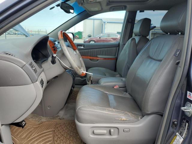 Photo 6 VIN: 5TDZA22C06S526027 - TOYOTA SIENNA XLE 