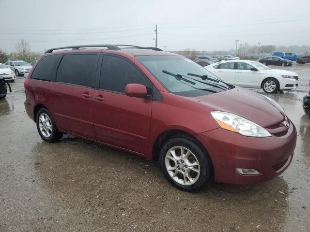 Photo 3 VIN: 5TDZA22C06S531308 - TOYOTA SIENNA XLE 