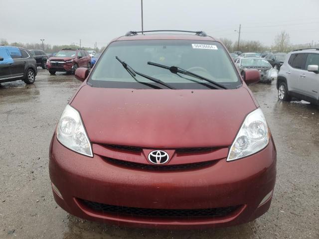 Photo 4 VIN: 5TDZA22C06S531308 - TOYOTA SIENNA XLE 