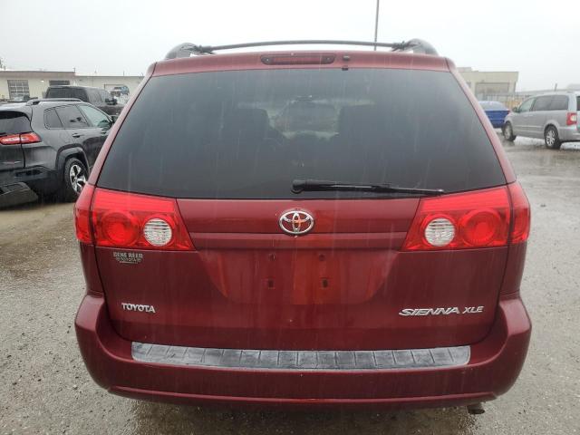 Photo 5 VIN: 5TDZA22C06S531308 - TOYOTA SIENNA XLE 