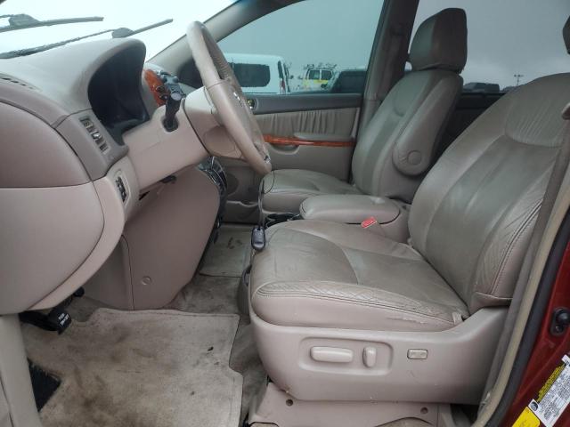 Photo 6 VIN: 5TDZA22C06S531308 - TOYOTA SIENNA XLE 