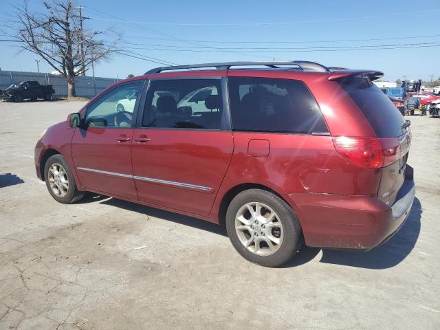 Photo 1 VIN: 5TDZA22C06S538761 - TOYOTA SIENNA XLE 