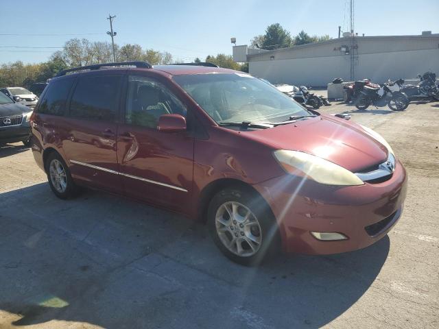 Photo 3 VIN: 5TDZA22C06S538761 - TOYOTA SIENNA XLE 