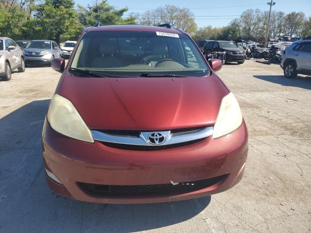 Photo 4 VIN: 5TDZA22C06S538761 - TOYOTA SIENNA XLE 