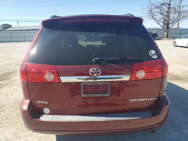 Photo 5 VIN: 5TDZA22C06S538761 - TOYOTA SIENNA XLE 