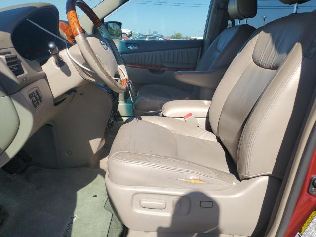 Photo 6 VIN: 5TDZA22C06S538761 - TOYOTA SIENNA XLE 