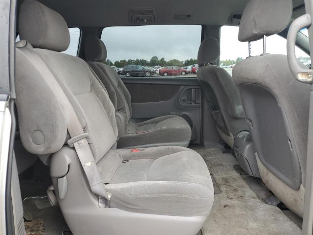 Photo 10 VIN: 5TDZA22C06S568732 - TOYOTA SIENNA XLE 