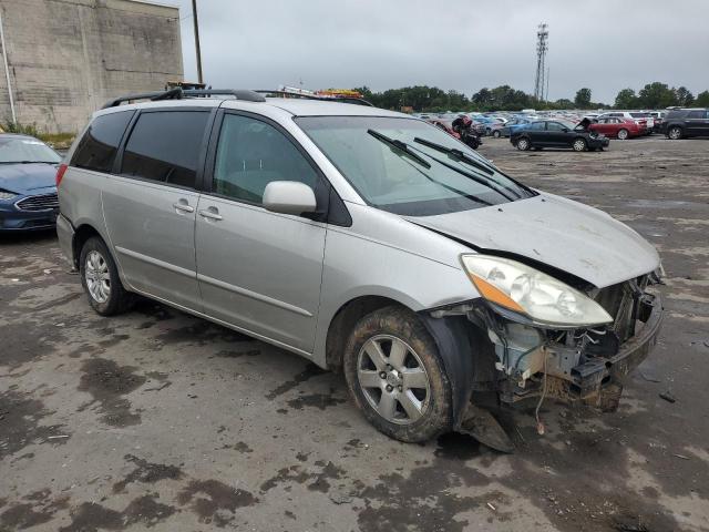 Photo 3 VIN: 5TDZA22C06S568732 - TOYOTA SIENNA XLE 