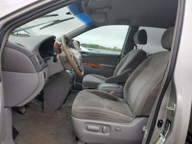 Photo 6 VIN: 5TDZA22C06S568732 - TOYOTA SIENNA XLE 