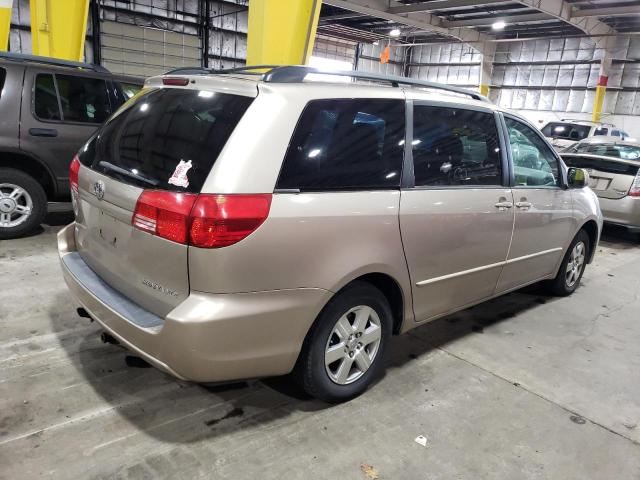 Photo 2 VIN: 5TDZA22C14S046026 - TOYOTA SIENNA 