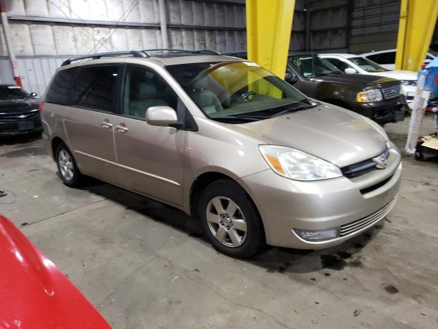 Photo 3 VIN: 5TDZA22C14S046026 - TOYOTA SIENNA 