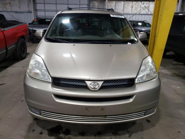 Photo 4 VIN: 5TDZA22C14S046026 - TOYOTA SIENNA 