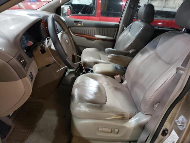 Photo 6 VIN: 5TDZA22C14S046026 - TOYOTA SIENNA 