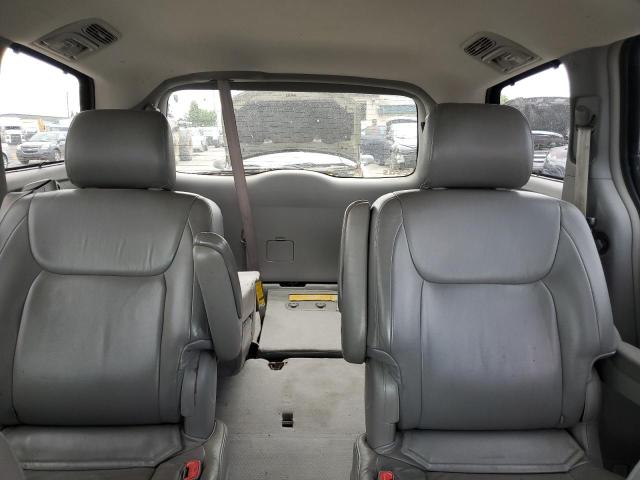 Photo 9 VIN: 5TDZA22C14S055485 - TOYOTA SIENNA XLE 