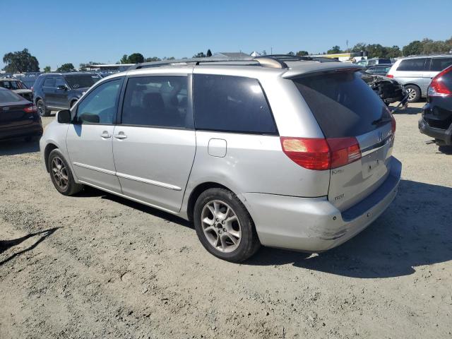 Photo 1 VIN: 5TDZA22C14S068432 - TOYOTA SIENNA XLE 