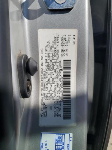 Photo 12 VIN: 5TDZA22C14S068432 - TOYOTA SIENNA XLE 