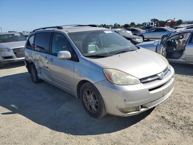 Photo 3 VIN: 5TDZA22C14S068432 - TOYOTA SIENNA XLE 