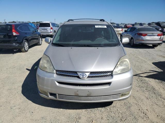 Photo 4 VIN: 5TDZA22C14S068432 - TOYOTA SIENNA XLE 