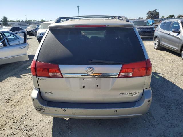 Photo 5 VIN: 5TDZA22C14S068432 - TOYOTA SIENNA XLE 