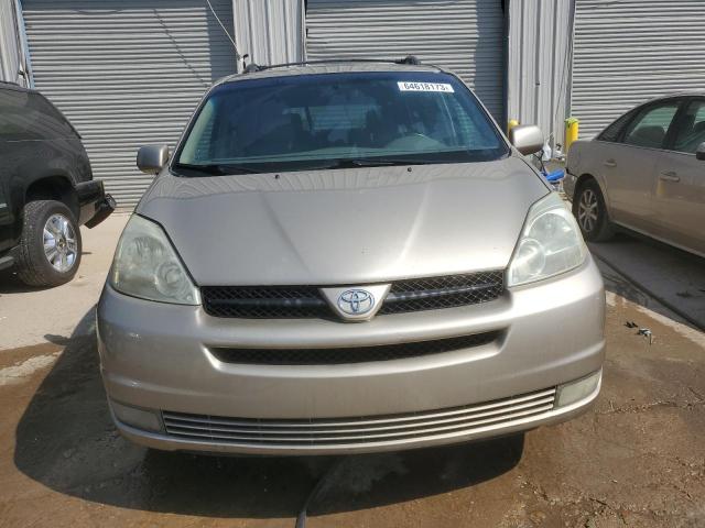 Photo 4 VIN: 5TDZA22C14S086168 - TOYOTA ALL MODELS 