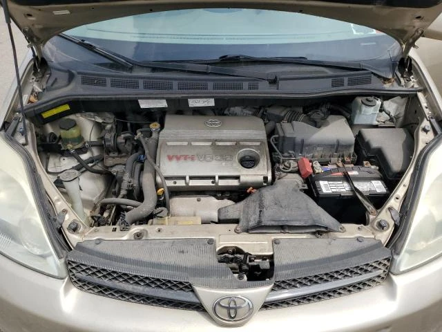 Photo 11 VIN: 5TDZA22C14S132694 - TOYOTA SIENNA XLE 