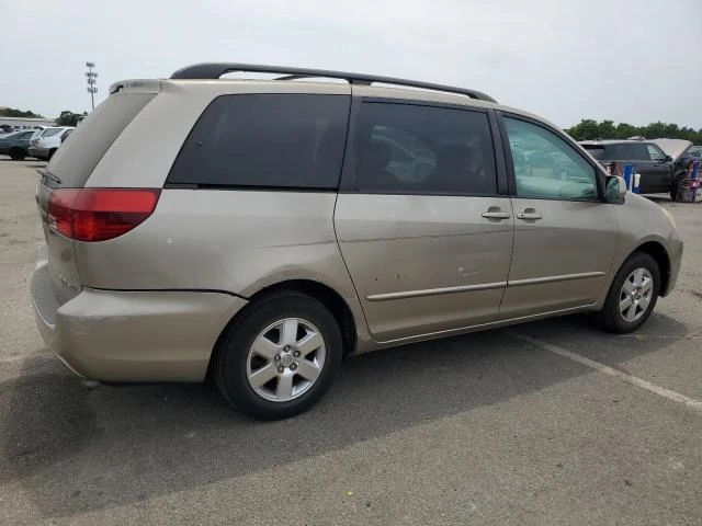 Photo 2 VIN: 5TDZA22C14S132694 - TOYOTA SIENNA XLE 