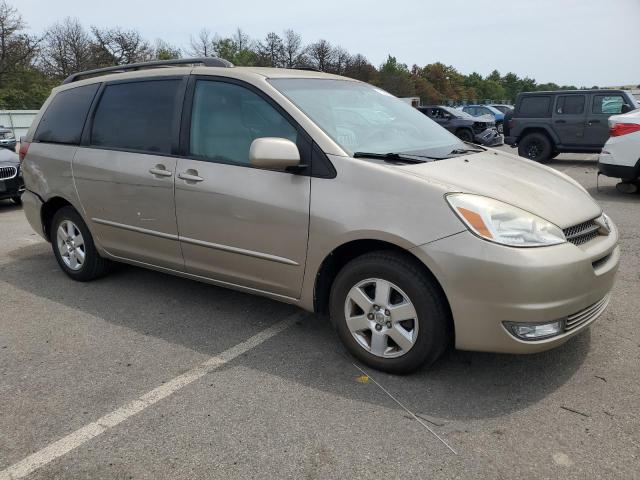 Photo 3 VIN: 5TDZA22C14S132694 - TOYOTA SIENNA XLE 