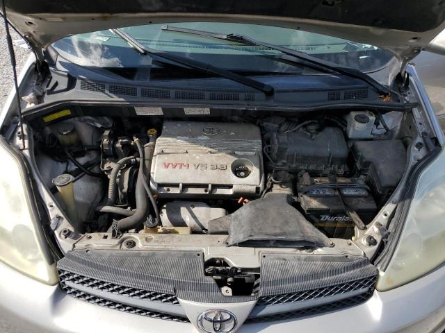 Photo 11 VIN: 5TDZA22C14S162729 - TOYOTA SIENNA XLE 