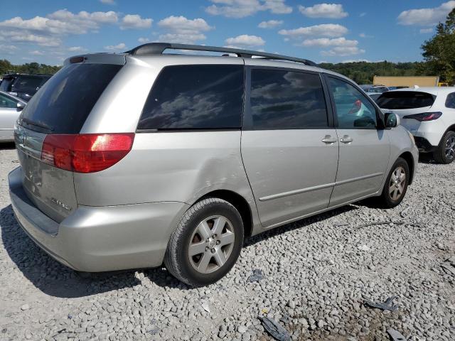 Photo 2 VIN: 5TDZA22C14S162729 - TOYOTA SIENNA XLE 