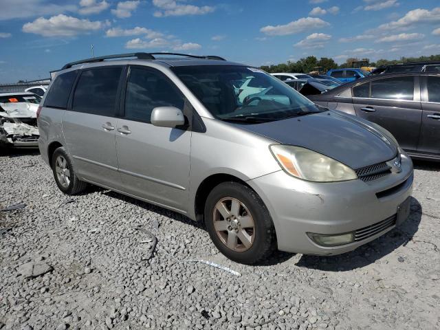 Photo 3 VIN: 5TDZA22C14S162729 - TOYOTA SIENNA XLE 