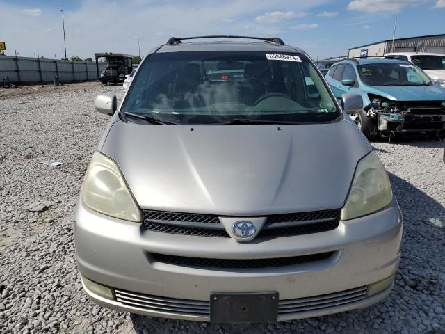 Photo 4 VIN: 5TDZA22C14S162729 - TOYOTA SIENNA XLE 