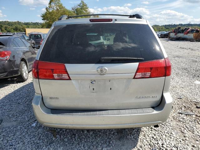 Photo 5 VIN: 5TDZA22C14S162729 - TOYOTA SIENNA XLE 