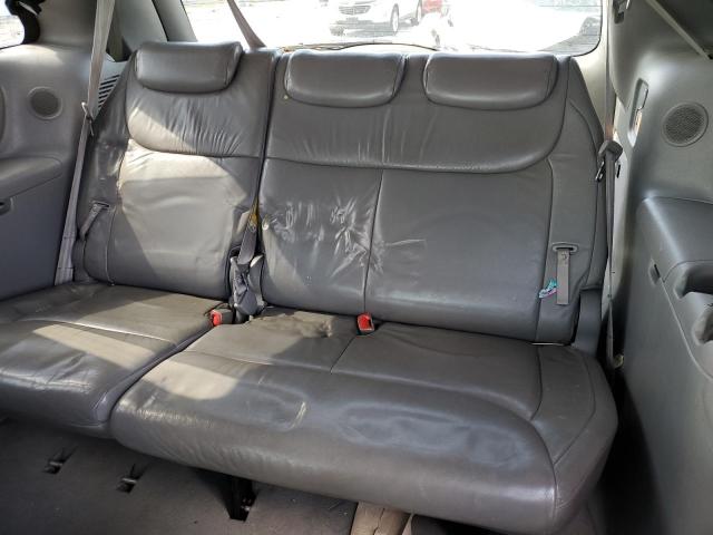 Photo 9 VIN: 5TDZA22C14S162729 - TOYOTA SIENNA XLE 