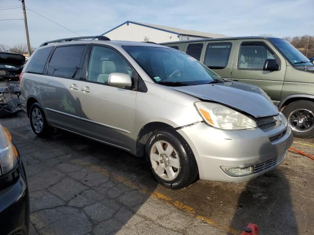 Photo 3 VIN: 5TDZA22C14S177540 - TOYOTA ALL MODELS 