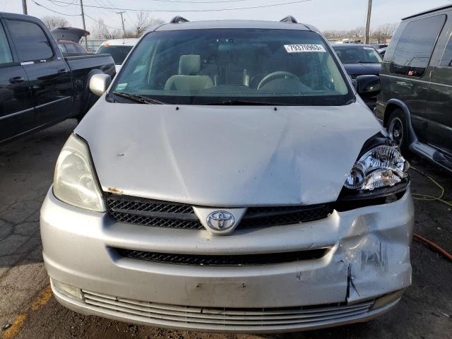 Photo 4 VIN: 5TDZA22C14S177540 - TOYOTA ALL MODELS 