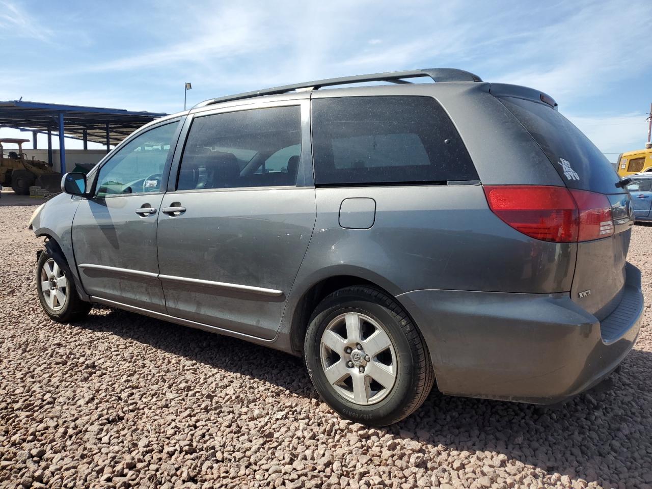 Photo 1 VIN: 5TDZA22C14S201996 - TOYOTA SIENNA 