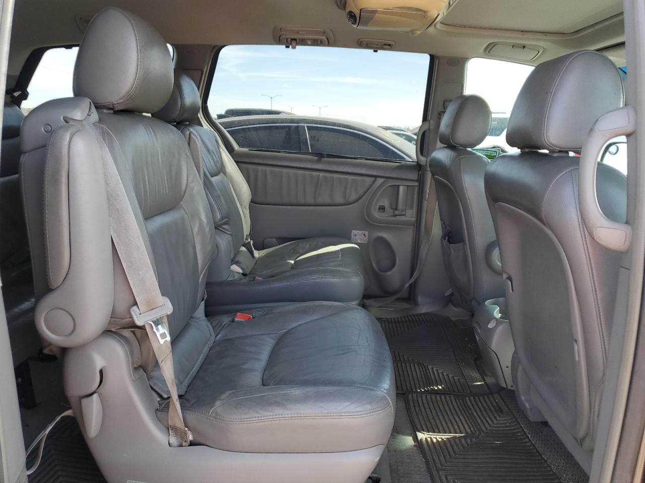 Photo 10 VIN: 5TDZA22C14S201996 - TOYOTA SIENNA 