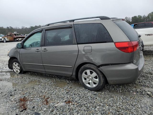 Photo 1 VIN: 5TDZA22C15S241125 - TOYOTA SIENNA XLE 