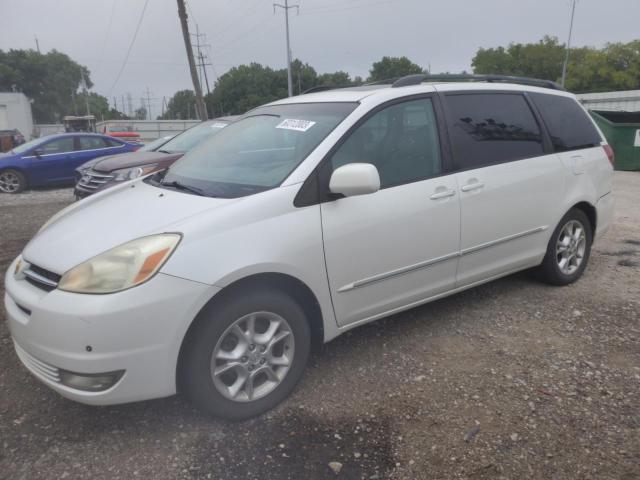 Photo 0 VIN: 5TDZA22C15S247829 - TOYOTA SIENNA XLE 